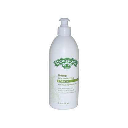 Hemp Moisturizing Lotion Hemp Moisturizing Lotion