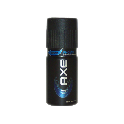 Phoenix Deodorant Body Spray Phoenix Deodorant Body Spray