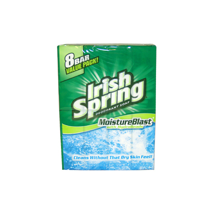Moisture Blast Deodorant Soap Moisture Blast Deodorant Soap