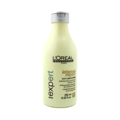Professionnel Intense Repair Shampoo Professionnel Intense Repair Shampoo
