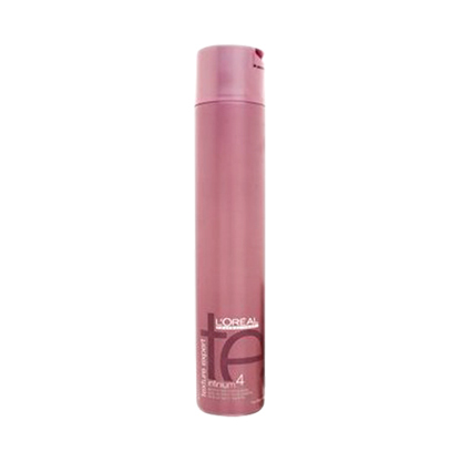 Texture Expert Infinium 4 Extreme Hold Finishing Spray Texture Expert Infinium 4 Extreme Hold Finishing Spray