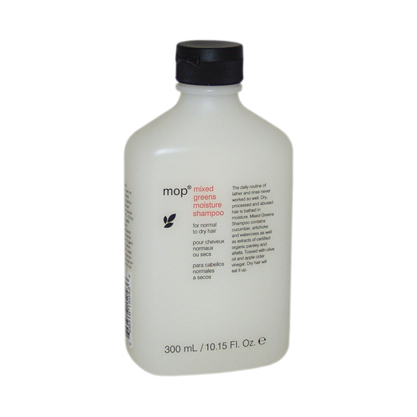 Mixed Greens Shampoo Mixed Greens Shampoo