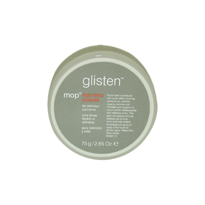 Glisten High Shine Pomade Glisten High Shine Pomade
