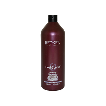 Real Control Shampoo Real Control Shampoo