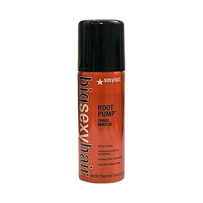 Big Sexy Root Pump Spray Mousse Big Sexy Root Pump Spray Mousse