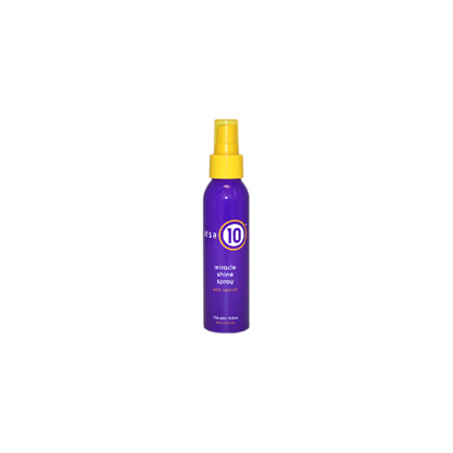 Miracle Shine Spray Miracle Shine Spray