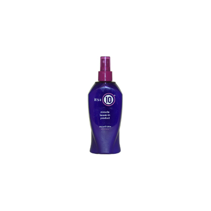 Miracle Leave In Product Miracle Leave In Product
