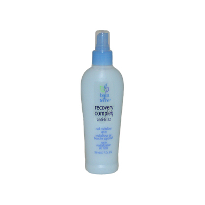 Recovery Complex Anti-Frizz Curl Revitalizer Spray Recovery Complex Anti-Frizz Curl Revitalizer Spray