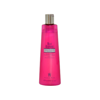 Heat Response Shampoo Heat Response Shampoo
