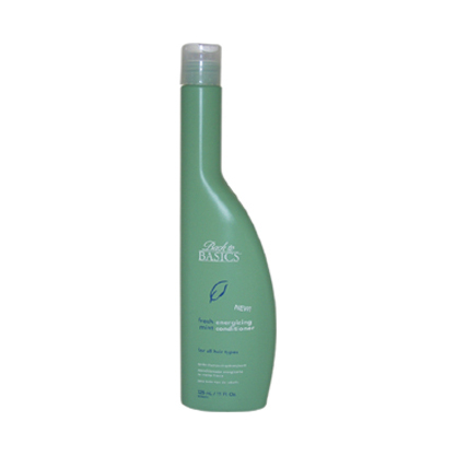 Fresh Mint Energizing Conditioner Fresh Mint Energizing Conditioner
