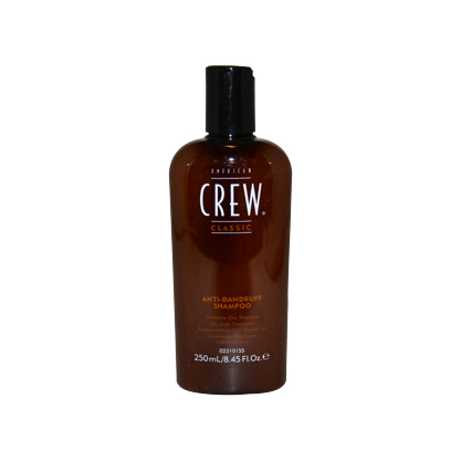 Anti-dandruff Shampoo Anti-dandruff Shampoo