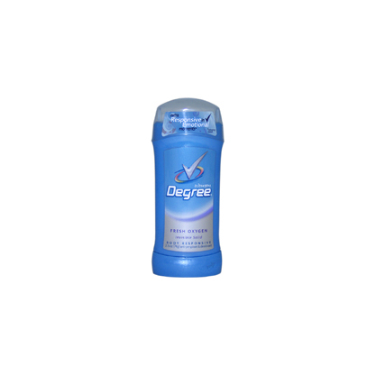 Fresh Oxygen Anti-Perspirant & Deodorant
