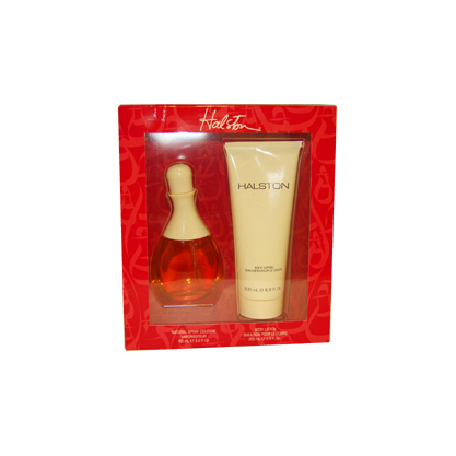 Halston Halston