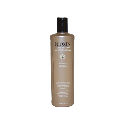System 5 Scalp Therapy Cond. For Medium/Coarse Nat. Normal - Thin Hair System 5 Scalp Therapy Cond. For Medium/Coarse Nat. Normal - Thin Hair
