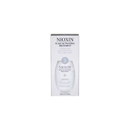 System 1 Scalp Activating Treatment For Fine Natural Normal- Thin Hair System 1 Scalp Activating Treatment For Fine Natural Normal- Thin Hair