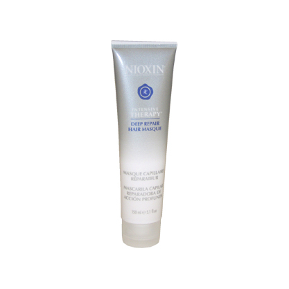 Intensive Therapy Deep Repair Hair Masque Intensive Therapy Deep Repair Hair Masque