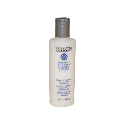Intensive Therapy Clarifying Cleanser