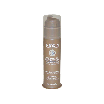 Smoothing Reflectives Fininshing Creme Smoothing Reflectives Fininshing Creme