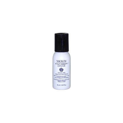 System 1 Scalp Therapy Conditioner For Fine Natural Normal - Thin Hair System 1 Scalp Therapy Conditioner For Fine Natural Normal - Thin Hair