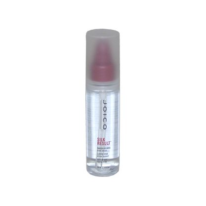 Silk Result Sheer Gloss Shine Serum Silk Result Sheer Gloss Shine Serum