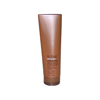 K-Pak Sun Therapy Nourishing Shampoo K-Pak Sun Therapy Nourishing Shampoo