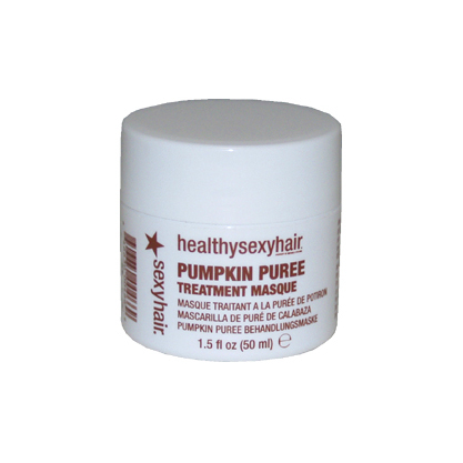 Healthy Sexy Hair Pumpkin Treatment Masque Healthy Sexy Hair Pumpkin Treatment Masque