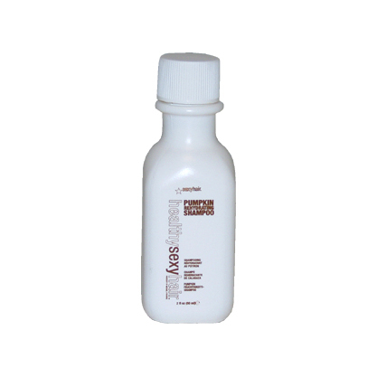 Healthy Sexy Hair Pumpkin Rehydrating Shampoo Healthy Sexy Hair Pumpkin Rehydrating Shampoo