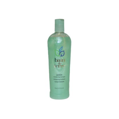 Jasmine Moisturizing Shampoo Jasmine Moisturizing Shampoo