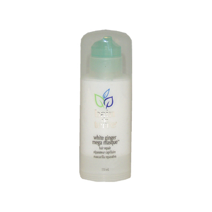 White Ginger Mega Masque White Ginger Mega Masque