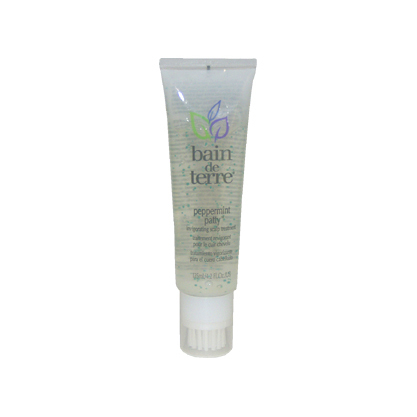 Peppermint Patty Invigorating Scalp Treatment Peppermint Patty Invigorating Scalp Treatment