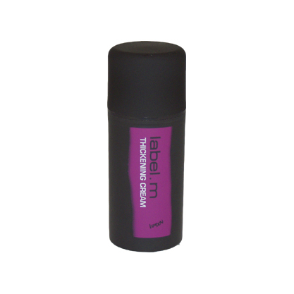 Label.m Thickening Cream Label.m Thickening Cream
