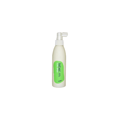 Label.m Curl Spray Label.m Curl Spray