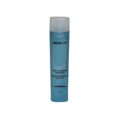 Label.m Deep Cleansing Shampoo Label.m Deep Cleansing Shampoo