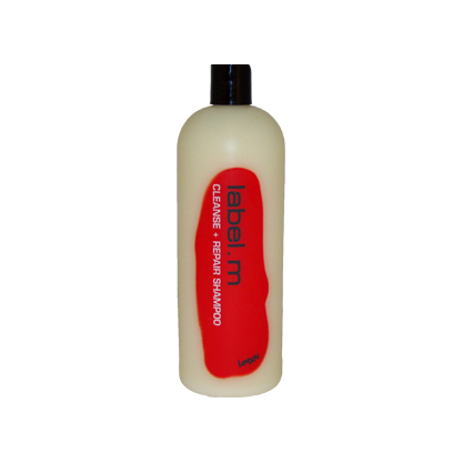 Label.m Cleanse + Repair Shampoo Label.m Cleanse + Repair Shampoo