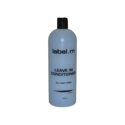 Label.m Leave In Conditioner Label.m Leave In Conditioner