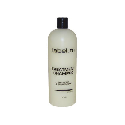 Label.m Treatment Shampoo Label.m Treatment Shampoo