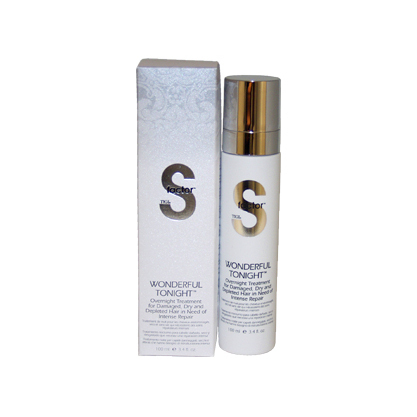 S-Factor Wonderful Tonight Overnigth Treatment