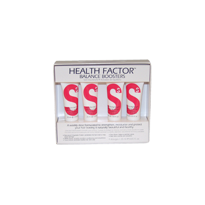 S-Factor Health Factor Balance Boosters BoxX4 S-Factor Health Factor Balance Boosters BoxX4