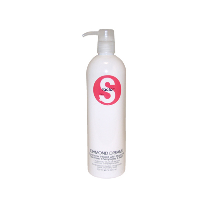 S-Factor Diamond Dreams Conditioner S-Factor Diamond Dreams Conditioner