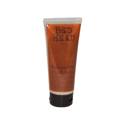Bed Head Brunette Goddess Conditioner Bed Head Brunette Goddess Conditioner