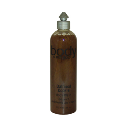 Bed Head Oatmeal Cookie Body Wash Bed Head Oatmeal Cookie Body Wash
