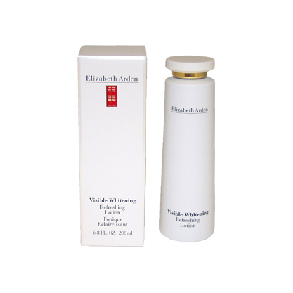 Visible Whitening Refreshing Lotion