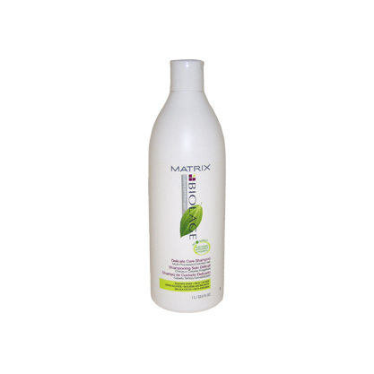 Biolage Delicate Care Shampoo Biolage Delicate Care Shampoo
