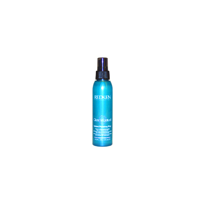 Clear Moisture Instant Polishing Prep Clear Moisture Instant Polishing Prep