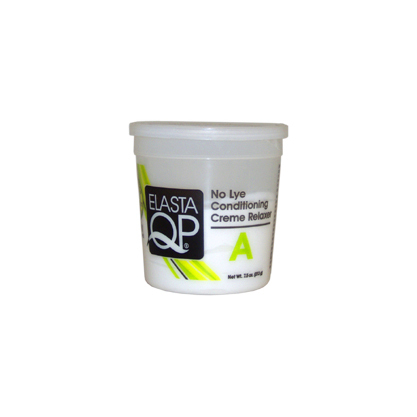 Elasta QP No Lye Conditioning Creme Relaxer Kit Elasta QP No Lye Conditioning Creme Relaxer Kit