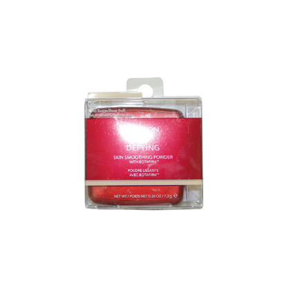 Age Defying Skin Smoothing Powder With Botafirm # 05 Sand Beige Age Defying Skin Smoothing Powder With Botafirm # 05 Sand Beige
