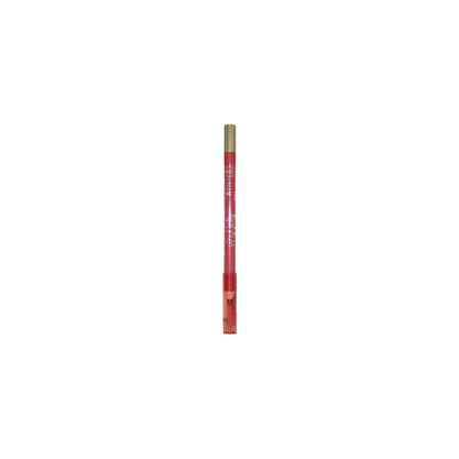 Vinyl Jelly Gloss Lip Liner,  Hot Spark # 09