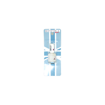Nail Tip Whitener with Lycra White