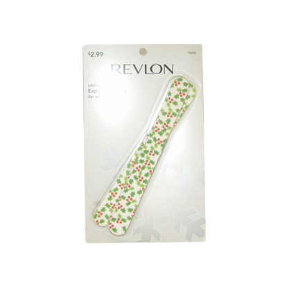 Expert Shapers For All Nail Types 2 Pack Expert Shapers For All Nail Types 2 Pack