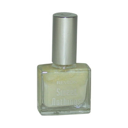 Sweet Nothings Nail Polish